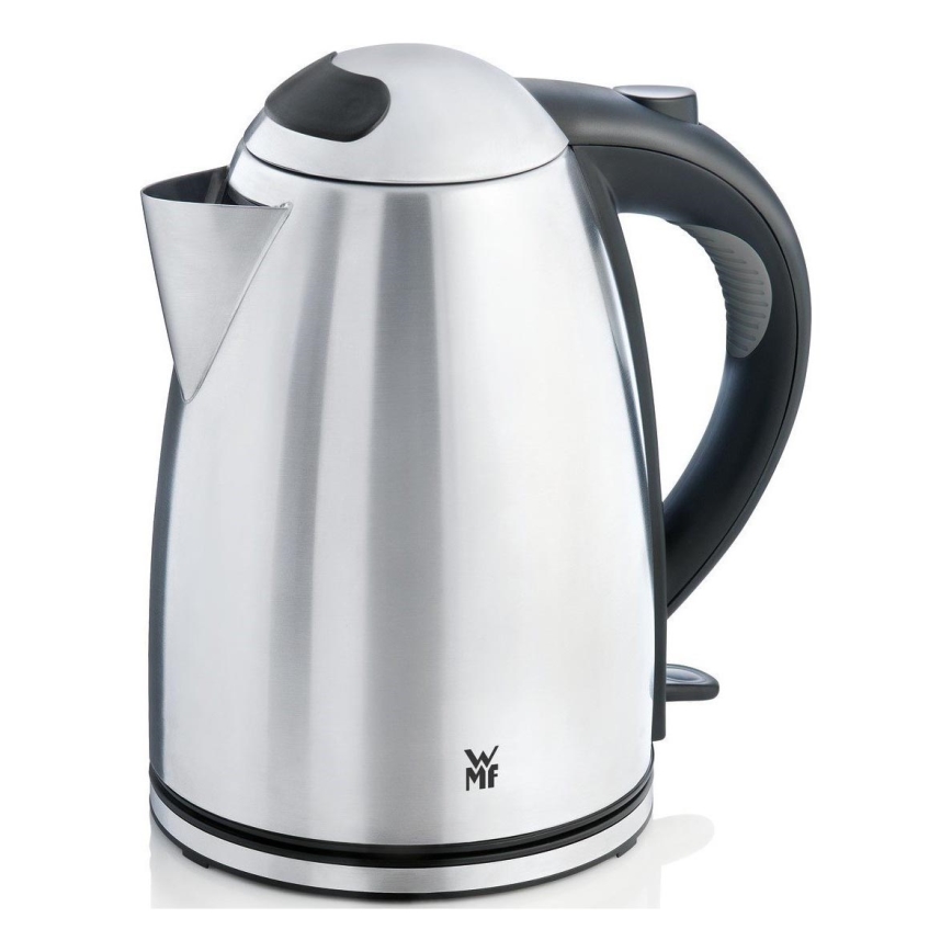 WMF - Hervidor STELIO 1,7 l 2400W/230V acero inoxidable