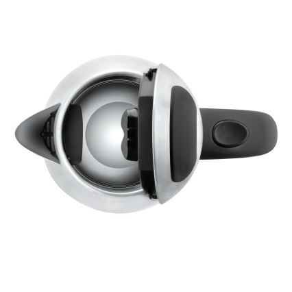 WMF - Hervidor STELIO 1,7 l 2400W/230V acero inoxidable