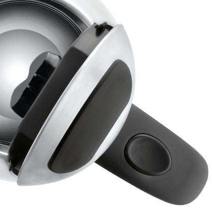 WMF - Hervidor STELIO 1,7 l 2400W/230V acero inoxidable