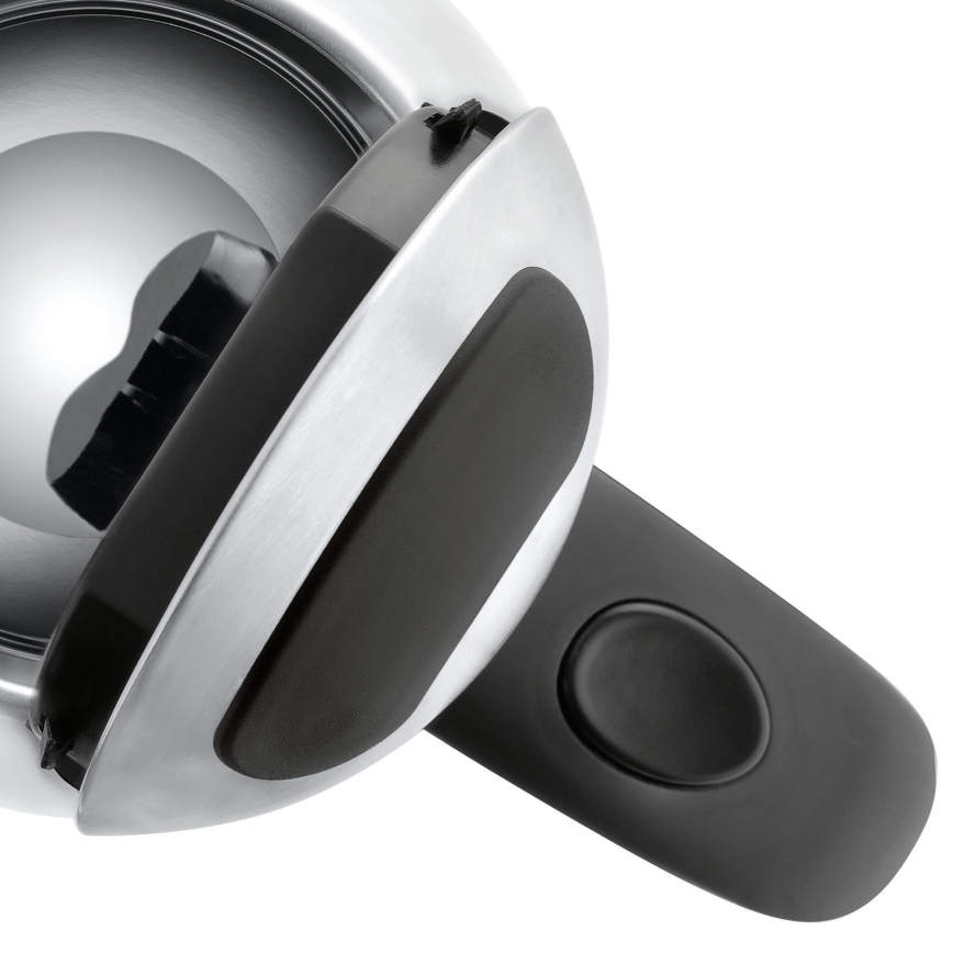 WMF - Hervidor STELIO 1,7 l 2400W/230V acero inoxidable
