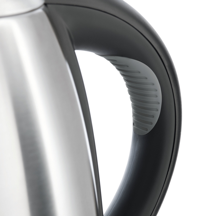 WMF - Hervidor STELIO 1,7 l 2400W/230V acero inoxidable