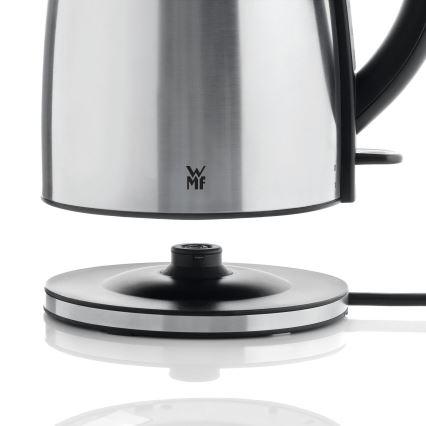 WMF - Hervidor STELIO 1,7 l 2400W/230V acero inoxidable