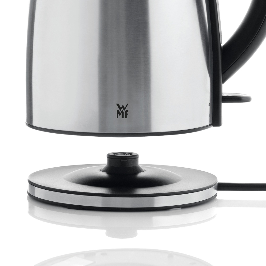 WMF - Hervidor STELIO 1,7 l 2400W/230V acero inoxidable