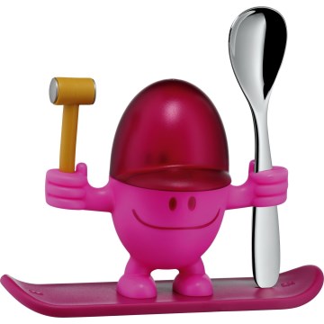 WMF - Huevera MCEGG rosa