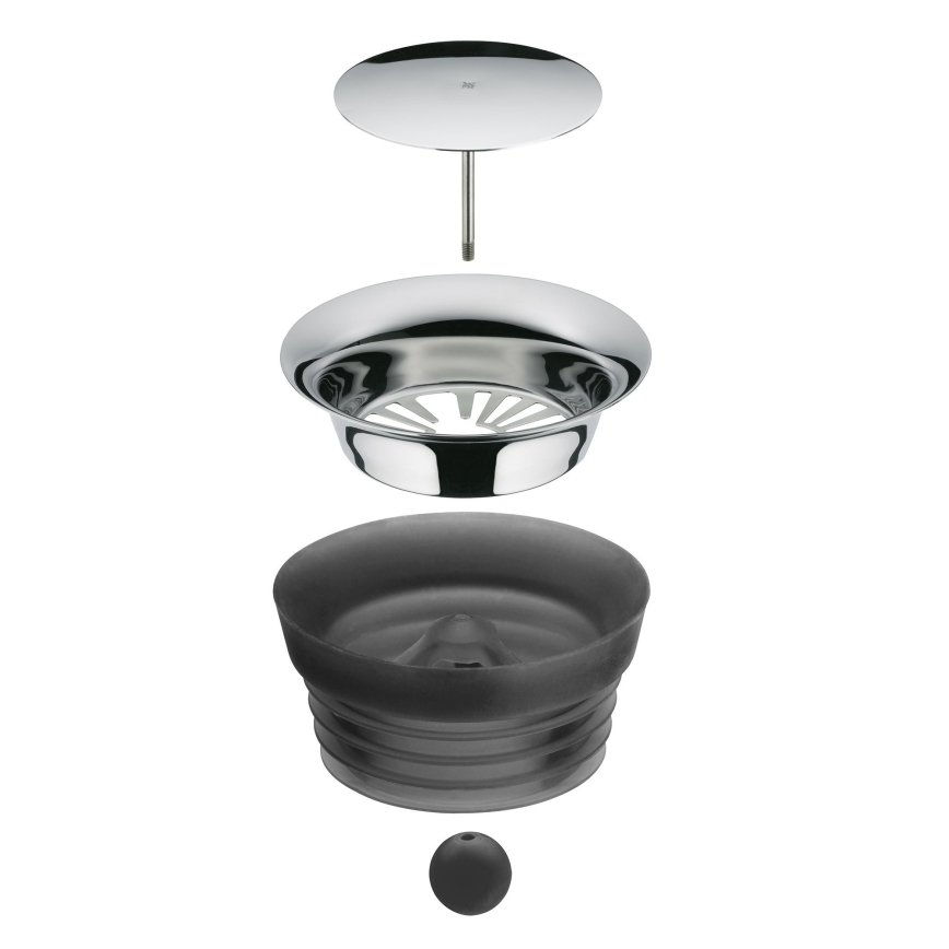 WMF - Jarra de agua con asa BASIC 1,5l