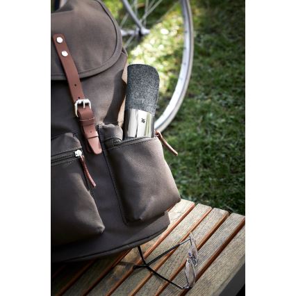 WMF - Juego de cubiertos de viaje  MY2GO 8uds