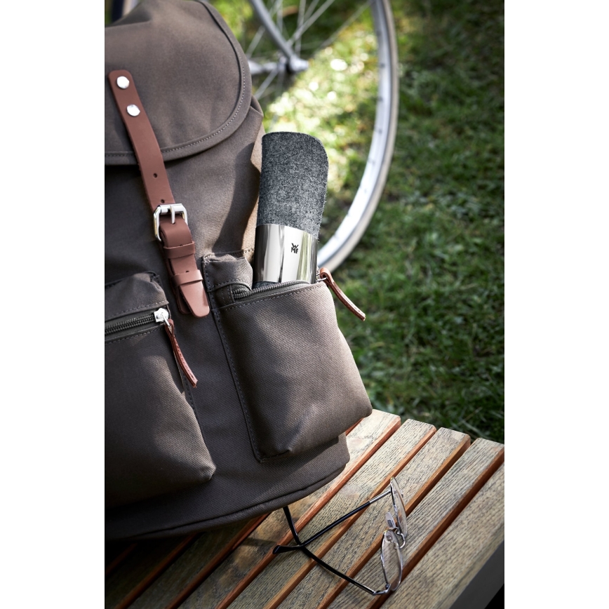 WMF - Juego de cubiertos de viaje  MY2GO 8uds