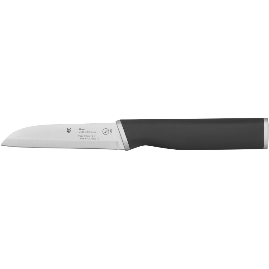 WMF - Juego de cuchillos de cocina 3 pz KINEO 20/20/10 cm