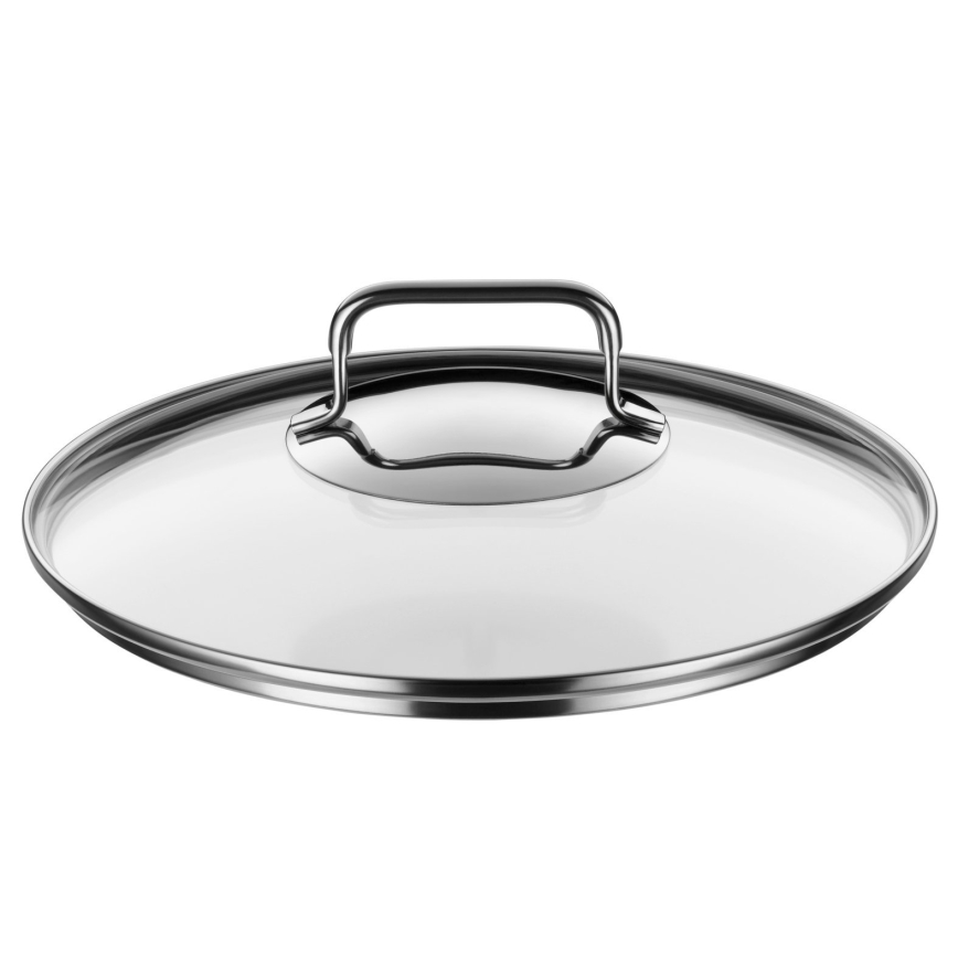 WMF - Juego de ollas 5pcs ASTORIA acero inoxidable
