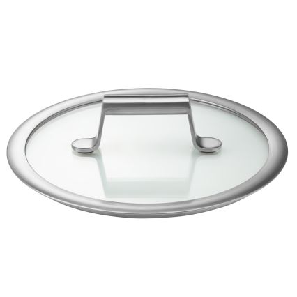 WMF - Juego de ollas 5pcs COMFORT LINE acero inoxidable