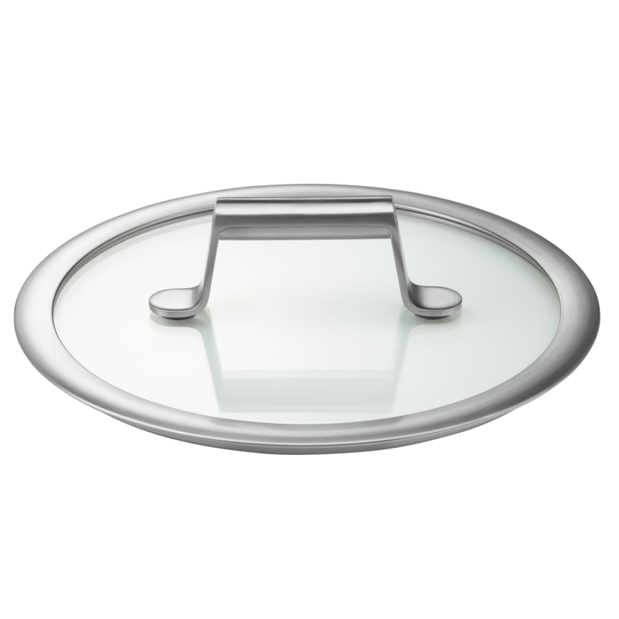 WMF - Juego de ollas 5pcs COMFORT LINE acero inoxidable