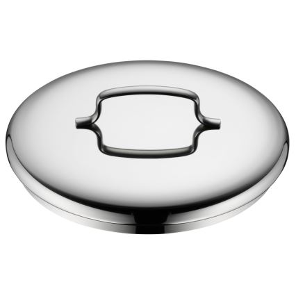 WMF - Juego de ollas 5pcs MINI acero inoxidable