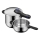 WMF - Juego de ollas a presión 6,5 l + 3 l PERFECT PLUS acero inoxidable