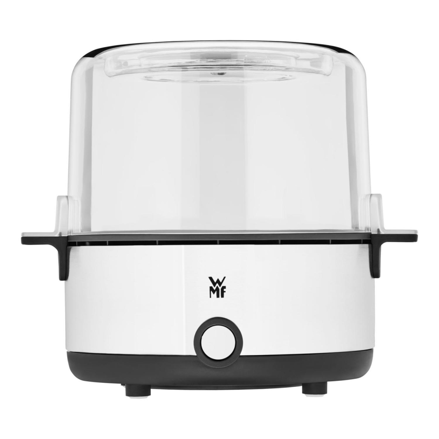 WMF - Máquina de palomitas KITCHENminis 250W/230V acero inoxidable