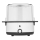 WMF - Máquina de palomitas KITCHENminis 250W/230V acero inoxidable