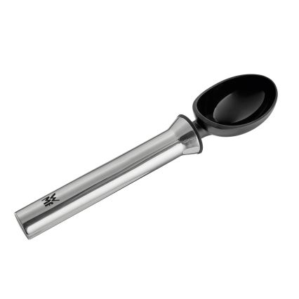 WMF - Máquina para hacer helados 3en1 KITCHENminis 12W/230V acero inoxidable