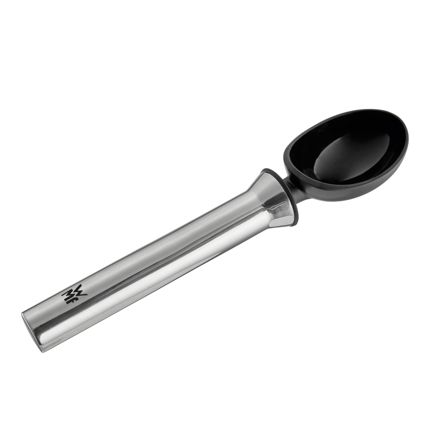 WMF - Máquina para hacer helados 3en1 KITCHENminis 12W/230V acero inoxidable