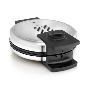 WMF - Máquina para hacer waffles LONO 900W/230V acero inoxidable