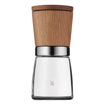WMF - Molinillo para especias CERAMILL NATURE roble