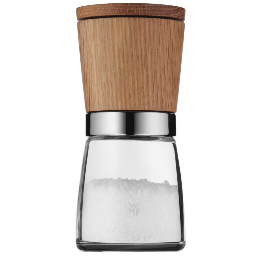 WMF - Molinillo para especias CERAMILL NATURE roble