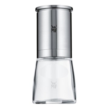 WMF - Molinillo para especias DE LUXE acero inoxidable