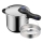 WMF - Olla a presión 6,5 l + inserto PERFECT PLUS acero inoxidable