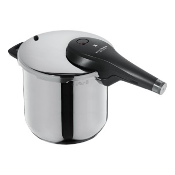 WMF - Olla a presión 6,5 l PERFECT PREMIUM acero inoxidable