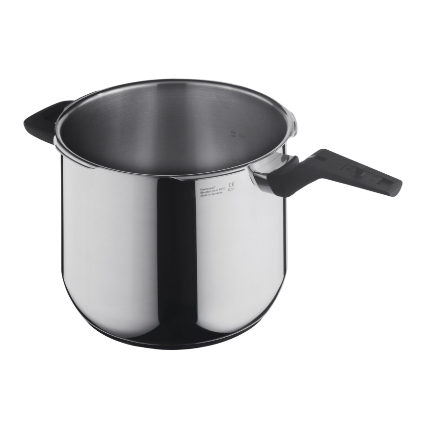 WMF - Olla a presión 6,5 l PERFECT PREMIUM acero inoxidable