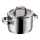 WMF - Olla alta FUNCTION d. 16 cm acero inoxidable
