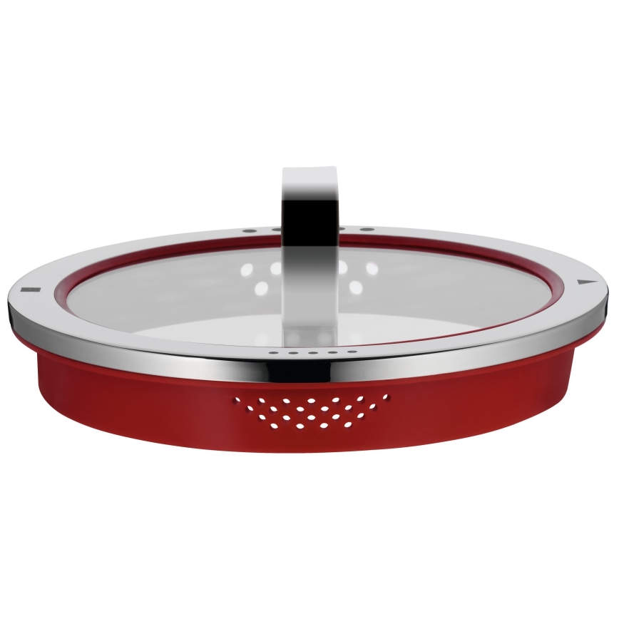 WMF - Olla alta FUNCTION d. 16 cm acero inoxidable