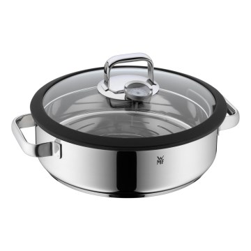 WMF - Olla de vapor AROMA VITALIS 28 cm