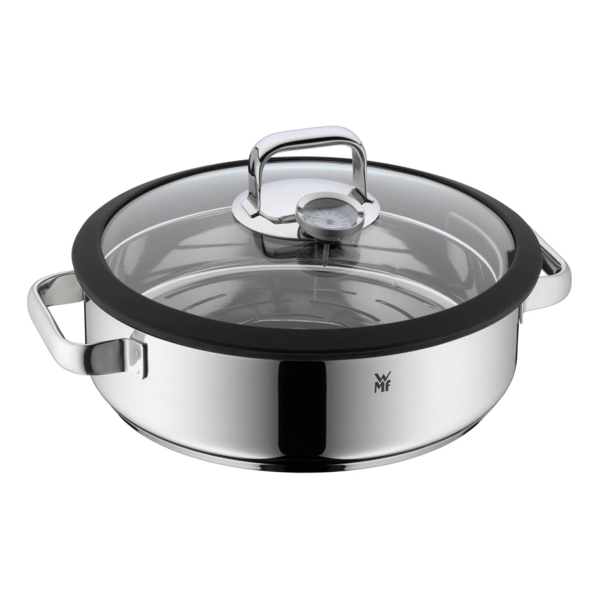 WMF - Olla de vapor AROMA VITALIS 28 cm