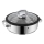WMF - Olla de vapor AROMA VITALIS 28 cm