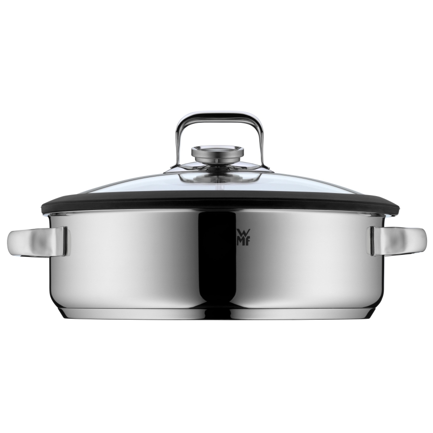 WMF - Olla de vapor AROMA VITALIS 28 cm