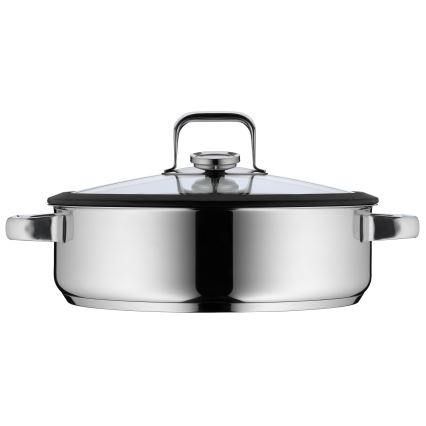 WMF - Olla de vapor AROMA VITALIS 28 cm
