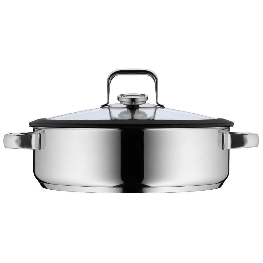 WMF - Olla de vapor AROMA VITALIS 28 cm
