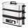 WMF - Olla de vapor KITCHENminis 900W/230V acero inoxidable