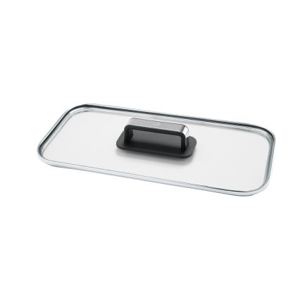 WMF - Olla de vapor KITCHENminis 900W/230V acero inoxidable