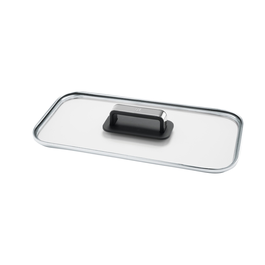 WMF - Olla de vapor KITCHENminis 900W/230V acero inoxidable