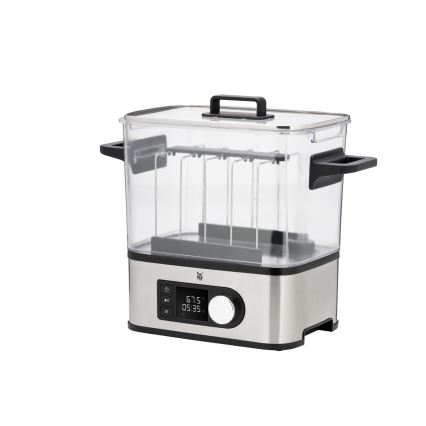 WMF - Olla eléctrica SOUS-VIDE PRO LONO 3l 1500W/230V acero inoxidable