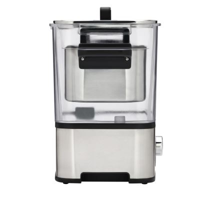WMF - Olla eléctrica SOUS-VIDE PRO LONO 3l 1500W/230V acero inoxidable