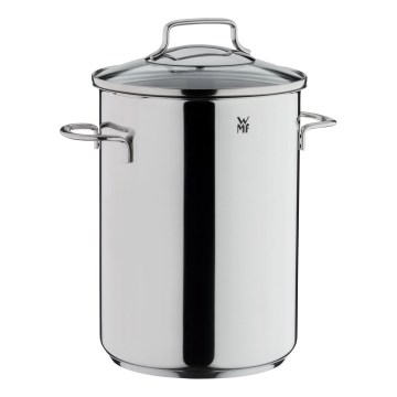 WMF - Olla para espárragos diá. 16 cm acero inoxidable