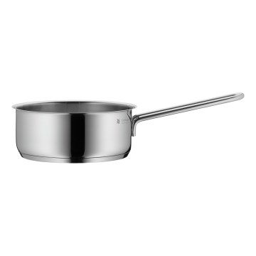 WMF - Olla pequeña MINI diá. 14 cm acero inoxidable