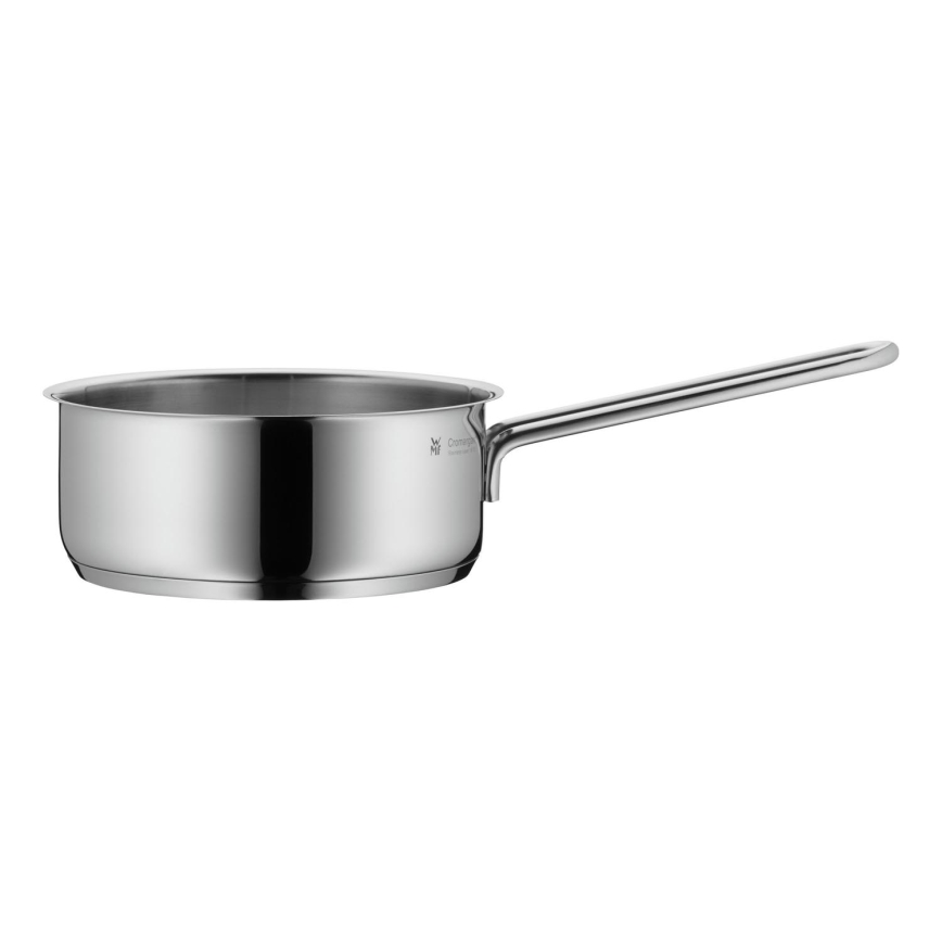 WMF - Olla pequeña MINI diá. 14 cm acero inoxidable