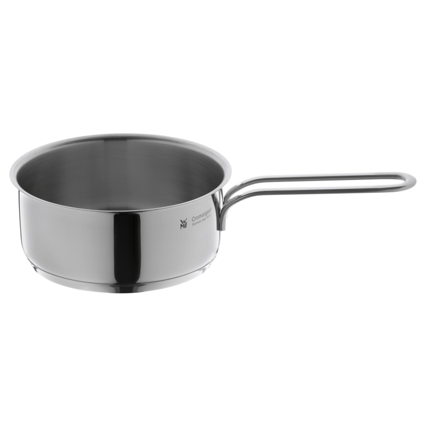 WMF - Olla pequeña MINI diá. 14 cm acero inoxidable