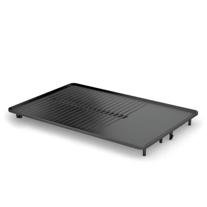 WMF - Parrilla eléctrica de mesa LONO 2300W/230V acero inoxidable