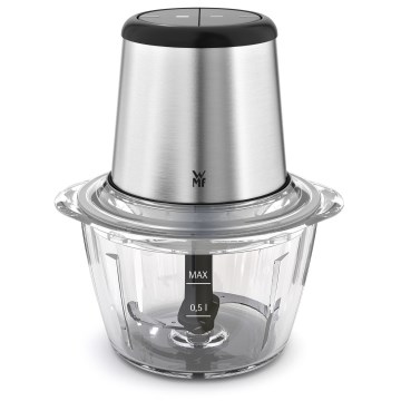 WMF - Picador KULT X 320W/230V cromo mate