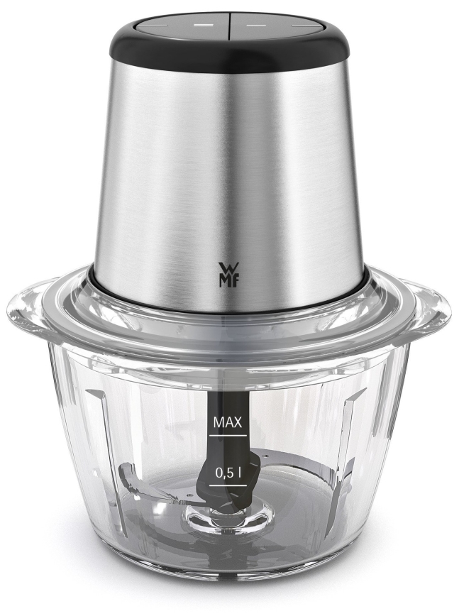 WMF - Picador KULT X 320W/230V cromo mate