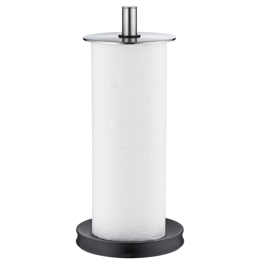 WMF - Portarrollos de cocina DEPOT 32 cm cromo mate