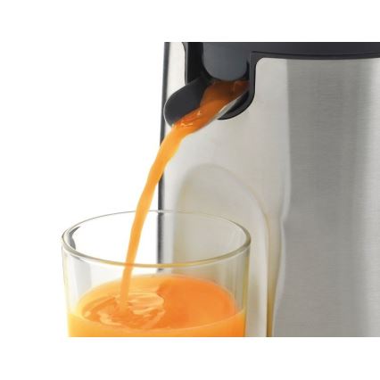 WMF - Prensa eléctrica para cítricos STELIO 85W/230V cromo mate